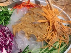 -刁馋一锅鲜·津门招牌菜(远洋未来汇店)