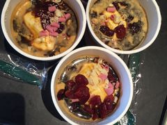 Affogato限定的 香草蔓越梅-星巴克(上海虹桥南丰城办公楼店)