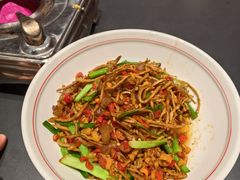 -衡厨·衡阳土菜(中南店)