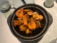 -潮堂 · 潮州菜(国贸商城店)