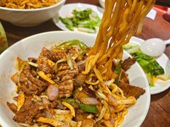 -寻裕记·现炒浇头面(人民广场店)