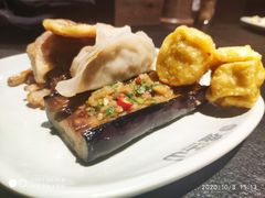 -韩盛·盛江山自助料理(中街大悦城店)