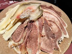 五宝牛杂-盡膳口福·百年汤方火锅(科华北路店)