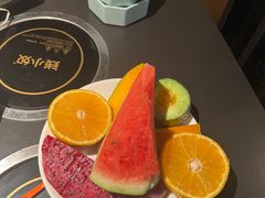 -钱小奴海鲜自助黑金店(杭州滨江龙湖店)