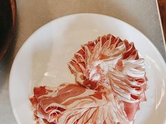 -牛街·马辈儿涮肉(牛街总店)