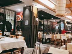 大堂-辣婆婆(航天桥店)