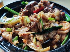 -苏记美食(张槎一路店)