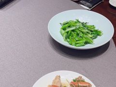 -宝燕壹号景观餐厅(龙盛国际商业广场店)