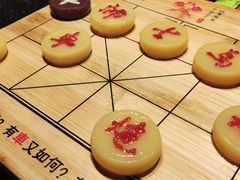 -局气 烤鸭·北京菜(光华路店)