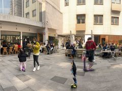 -RAC BAR(安福路店)