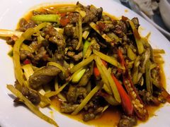 -田园印象·成都土菜院子(华阳店)