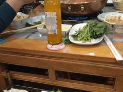 -马记伊源斋涮肉·清真菜(潘家园古玩市场店)