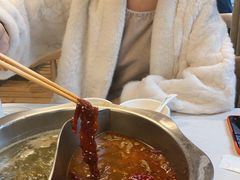 -珺小七铜锅涮肉(桃园路店)