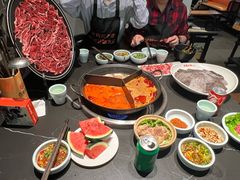 -巴蜀大将火锅(春熙店)