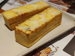 -木屋烧烤(惠阳华润小径湾店)
