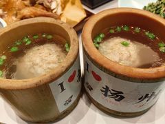-打酱油·非遗淮扬菜(瘦西湖梅岭店)