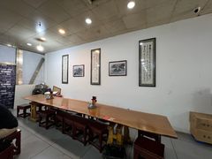 -牛一嘴·兰州牛肉面·大盘鸡(财富中心店)