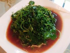 酒香草头-新聚丰菜馆(太监弄店)