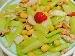 核桃三鲜-龙禧渔村酒楼