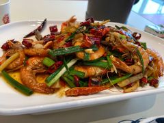 -侯师傅热炒店(印象城店)