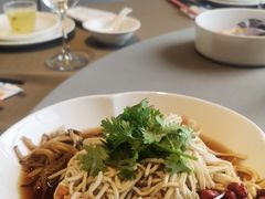 -小厨娘淮扬菜(清江苏宁广场店)