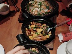 -旺爷砂锅·茶作(国贸城店)