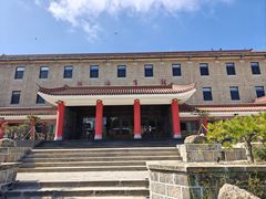 -黄山雲麓北海宾馆