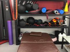 -超减·私教减肥馆(世博店)