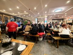 -冯记香辣兔火锅(茶店子总店)