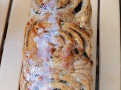 -莫斯科餐厅面包坊(北展店)