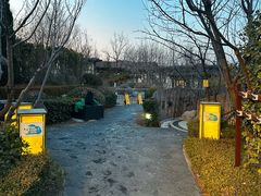 -大连金石滩绿发温泉假日酒店