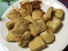 -88号小吃店·经典云南菜·地道纳西美食