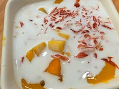 -南信牛奶甜品专家