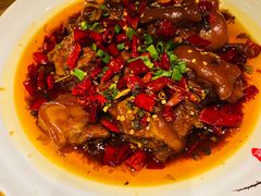 -胡桃里乐队酒馆(长春总店)