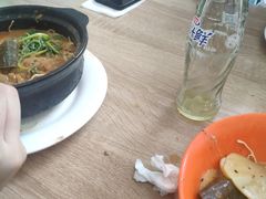 -曹宝林砂锅麻辣烫(星光路店)