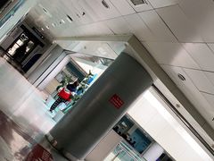 -天津市第一中心医院(复康路院区)