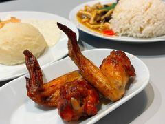 -宜家·瑞典风味餐厅(四元桥店)