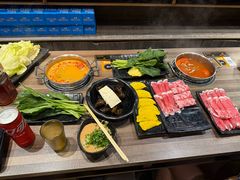 -呷哺呷哺 黄金牧场 (旧宫永辉超市店)