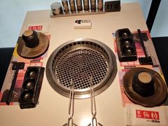 -焱铁烧·黑毛和牛专门店(杭州嘉里中心店)