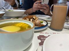 -南山鲜虾面·活鲜小馆·海味大连菜(南山总店)