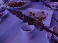 -巴依老爷·新疆美食(上城区天城路店)