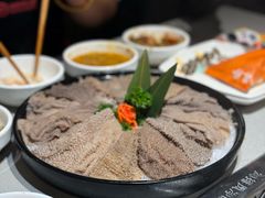 -海底捞火锅(顺城购物中心店)