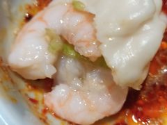 -丝路东方虾仁水饺(北京路二宫汇嘉店)