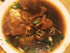-水仙拉面(水仙街店)