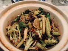 -漢舍中国菜馆(889广场店)