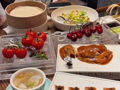 -小大董·烤鸭(王府井apm店)