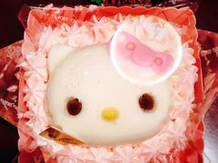 檬酪猫-檬舒舒MonChouChou(环球金融中心店)