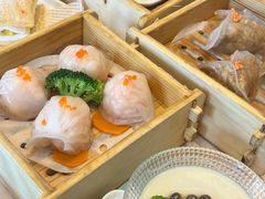 -渔村盛宴(航空新城店)