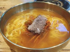 玉米温面-河坝강뚝烧烤专门店(旗舰店)