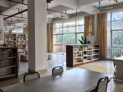 -广东科技学院(南城校区)
